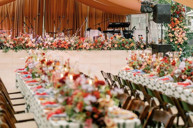 XO Moreau Weddings