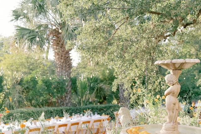 XO Moreau Weddings