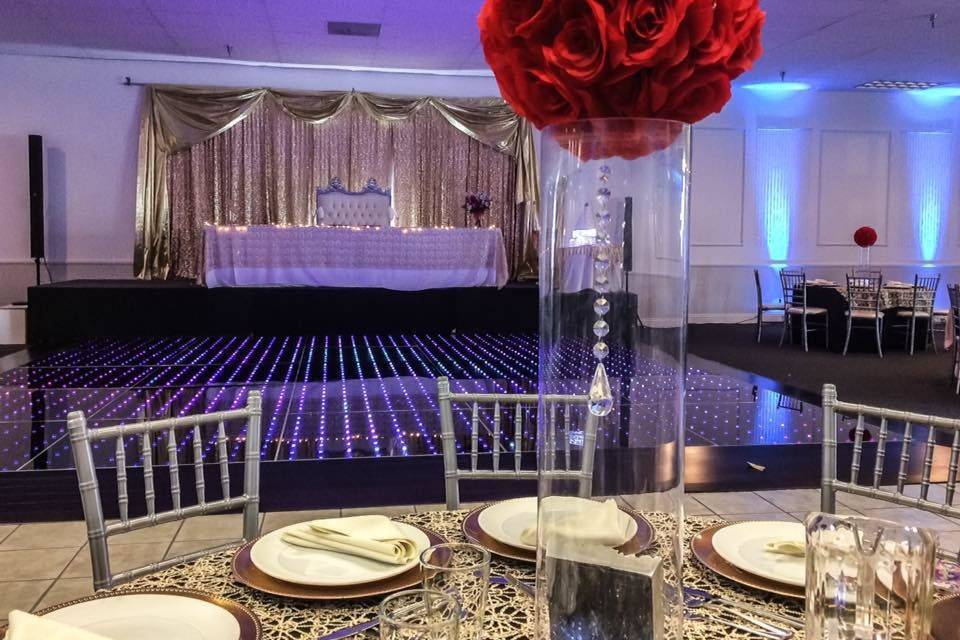 Emerald Event Hall