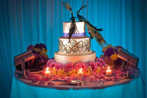 Cake