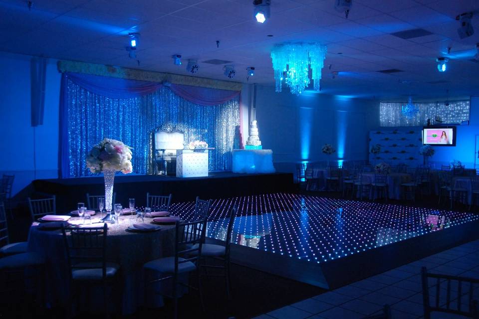 Emerald Event Hall