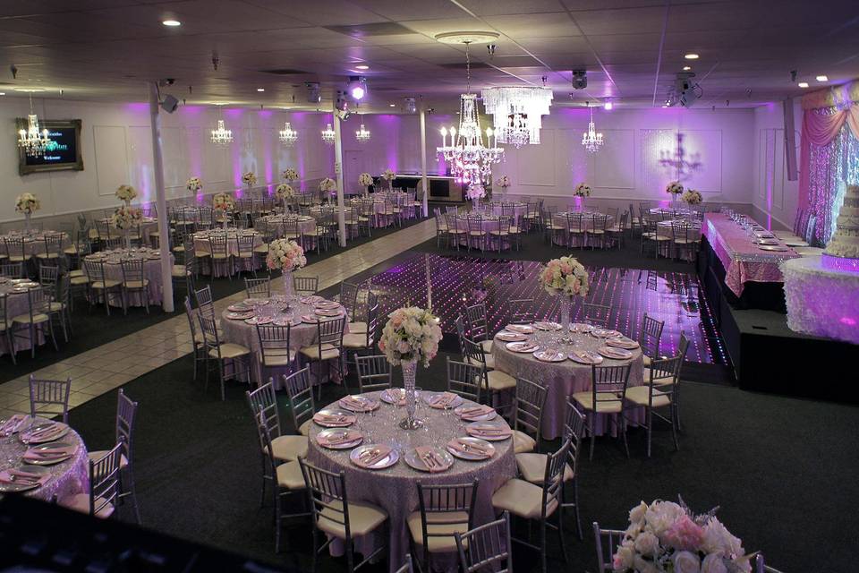 Emerald Event Hall