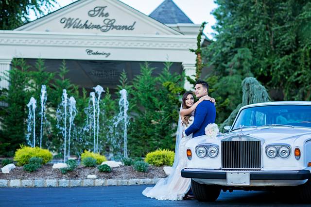Wilshire Caterers