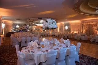 Glen Terrace Caterers