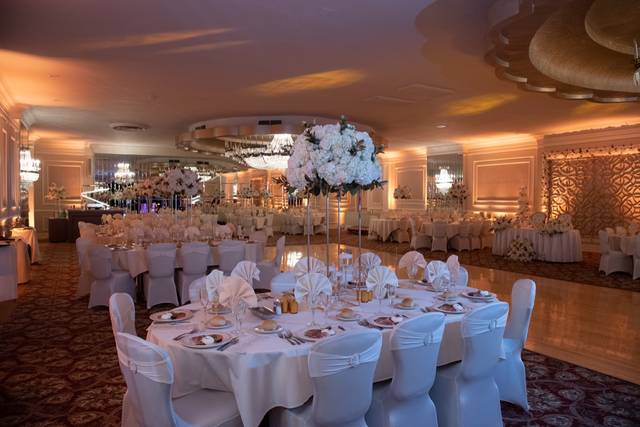 Glen Terrace Caterers