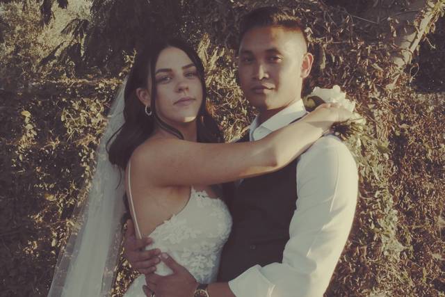 The Newlyweds