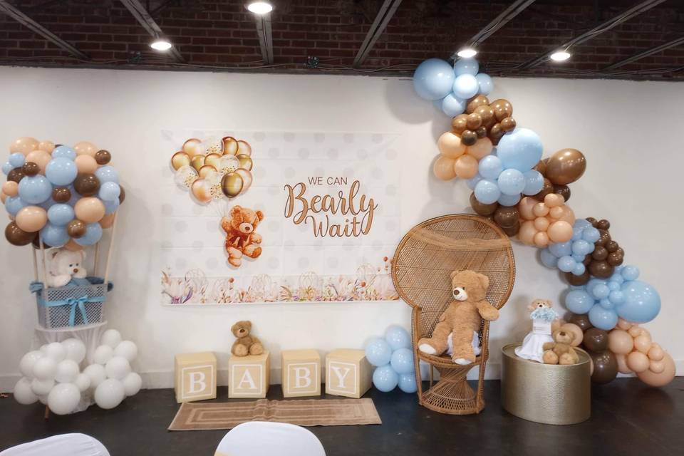 Baby Shower