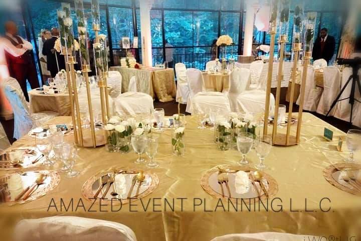 Table Decor