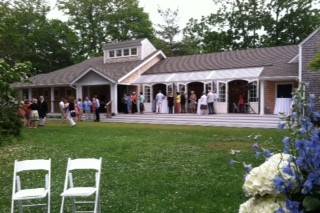 Falmouth Museums on the Green