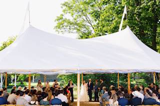 Tent Ceremony