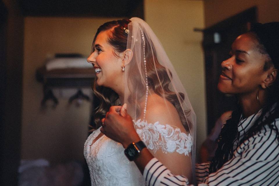 Photo credit: K. Doyle Photo
