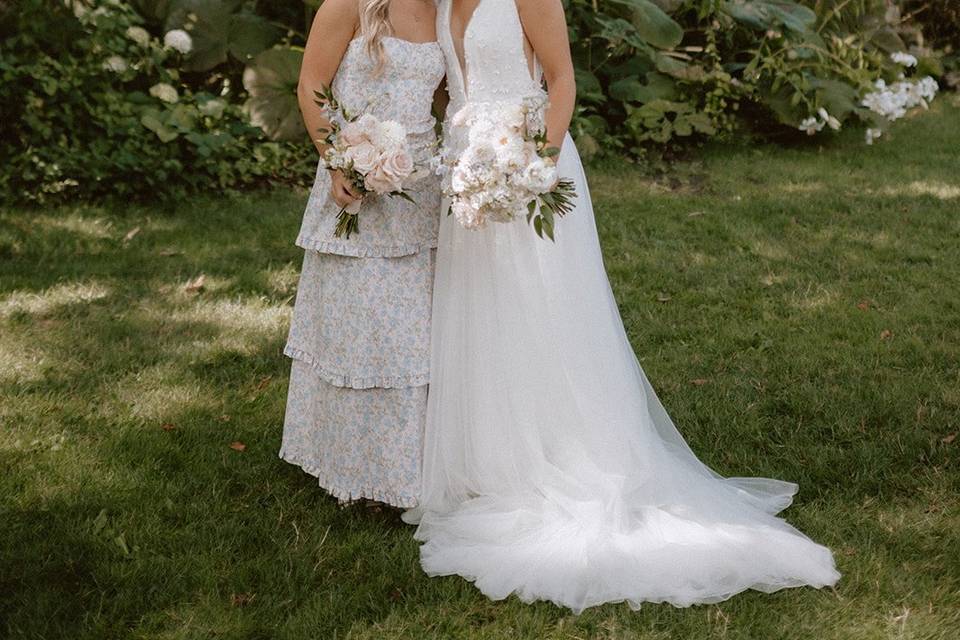 Photo credit: Sarah Crouter