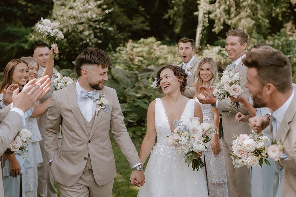 Photo credit: Sarah Crouter