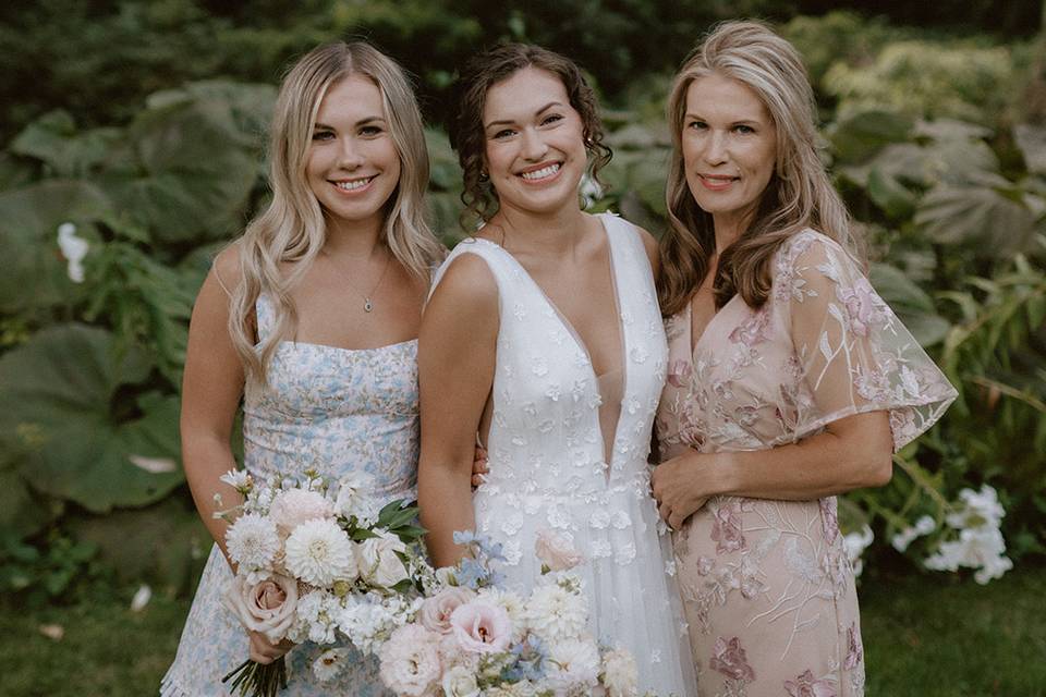 Photo credit: Sarah Crouter