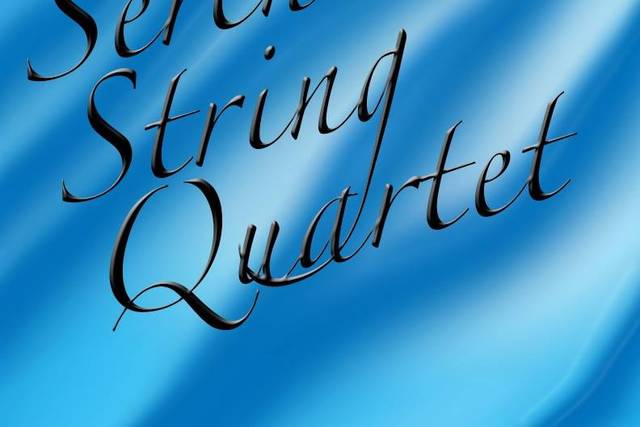 Serenata String Quartet