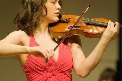 Serenata String Quartet