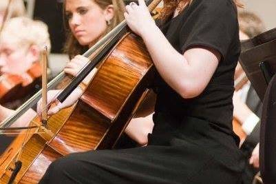 Serenata String Quartet