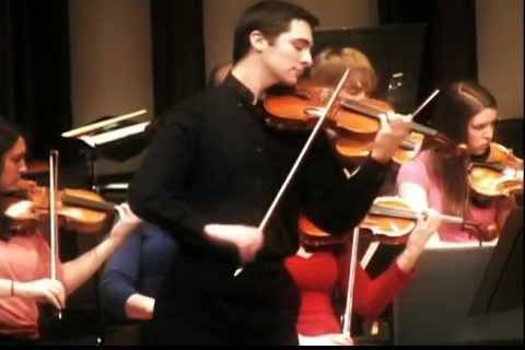 Serenata String Quartet