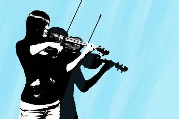 Serenata String Quartet