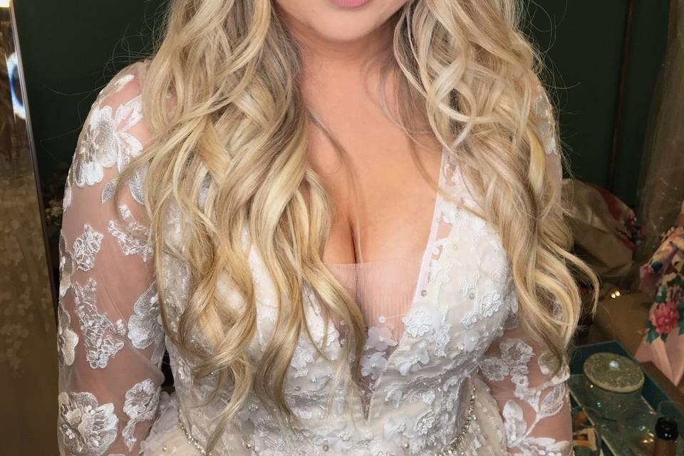 Alyss Beauty