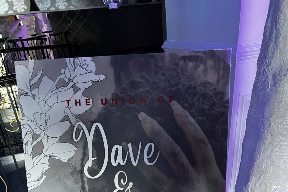 Dave & Bianca