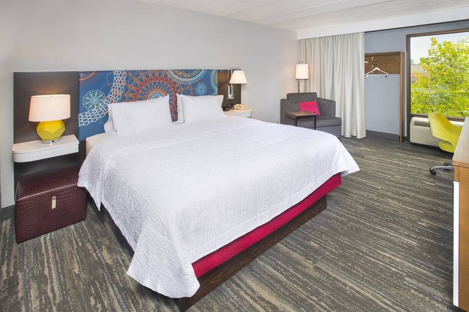 Hampton Inn & Suites Annapolis