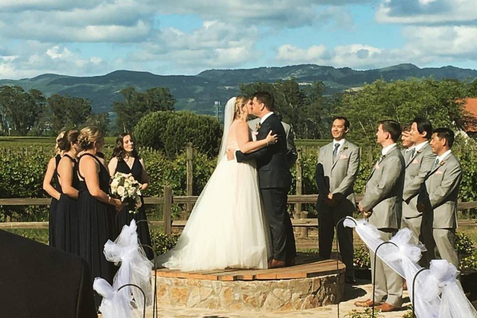 Kati Grace Weddings and Events