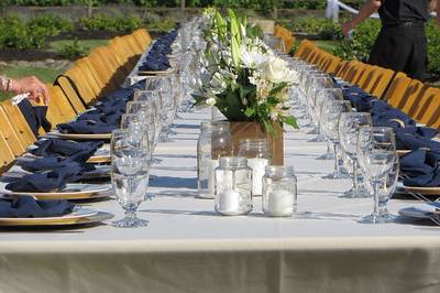 Kati Grace Weddings and Events