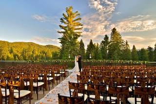 Tenaya Lodge at Yosemite