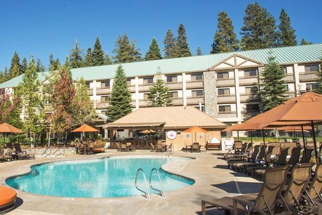 Tenaya Lodge at Yosemite - Hotel Weddings - Fish Camp, CA - WeddingWire