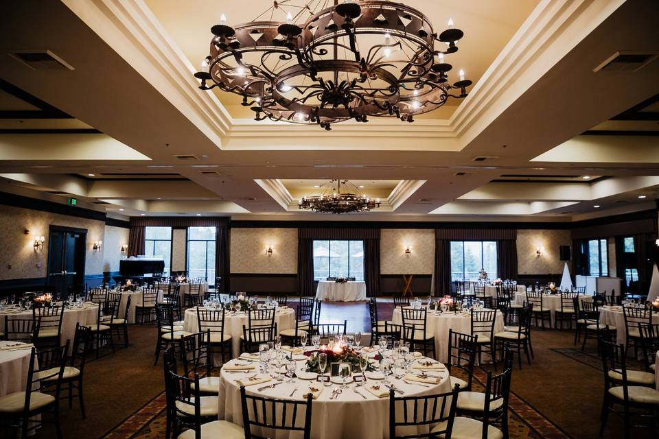 Grand Ballroom