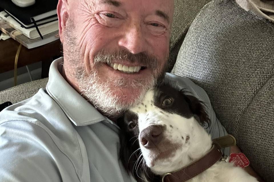 Me and Mossy