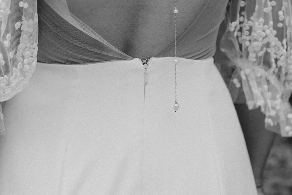 Day of Details