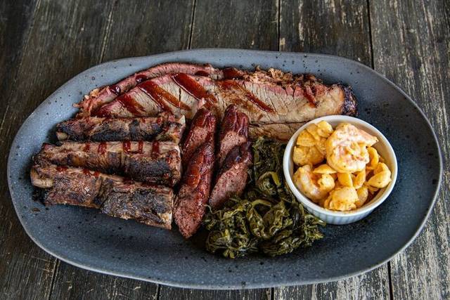 Budd's BBQ