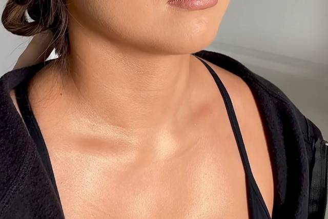 Jackie Riley Makeup