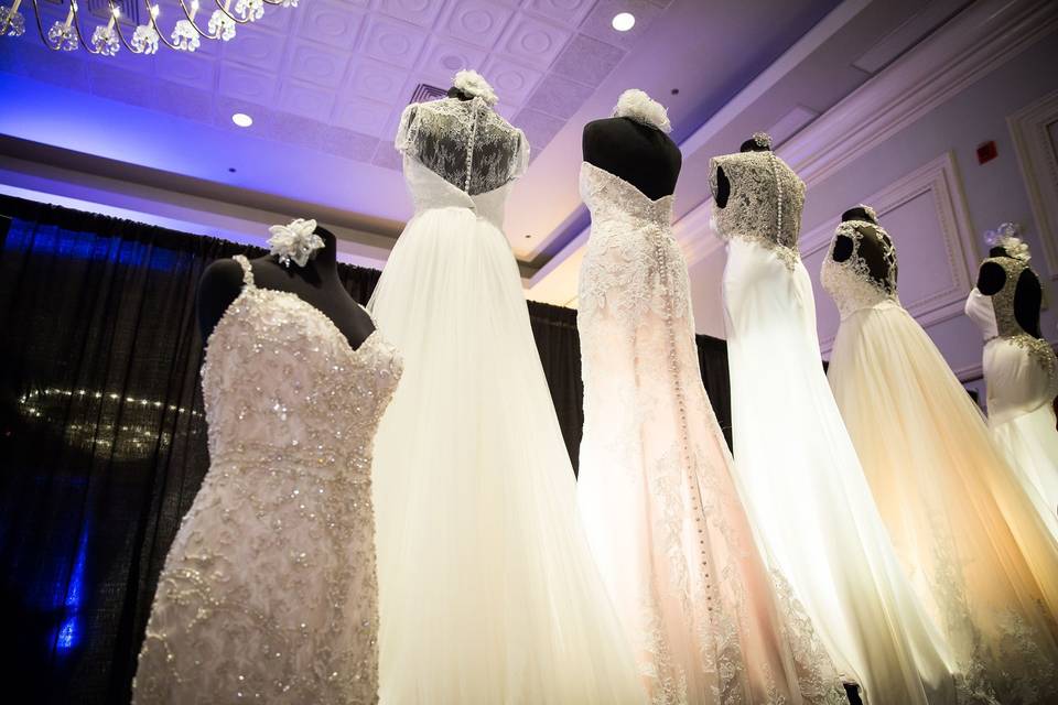 Couture Bridal Outlet