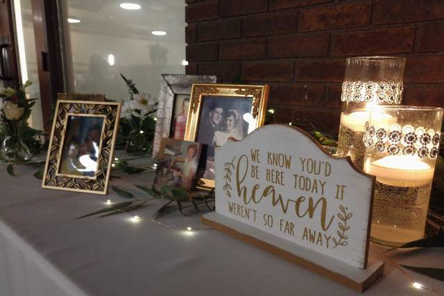 Memory table