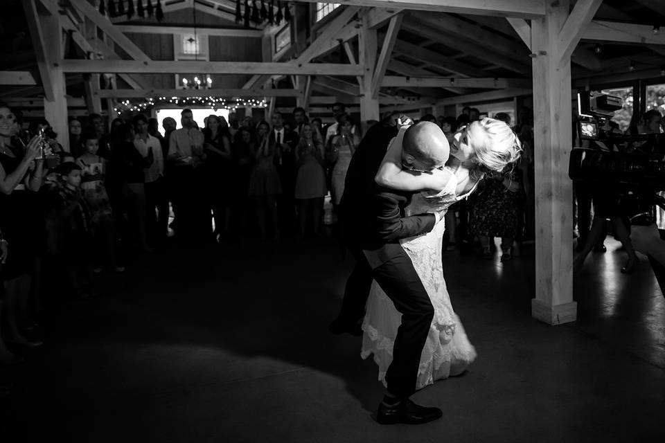 First Dance Marianmade