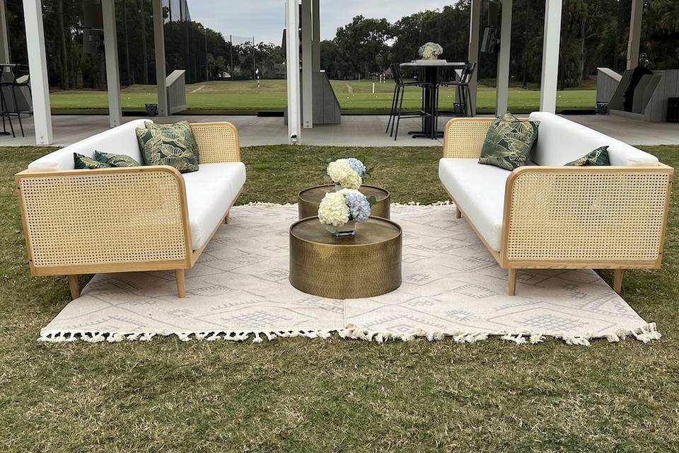 Palmetto Dunes Toptracer Range
