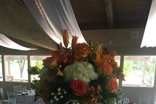 Citrus Valley Florist, Inc.