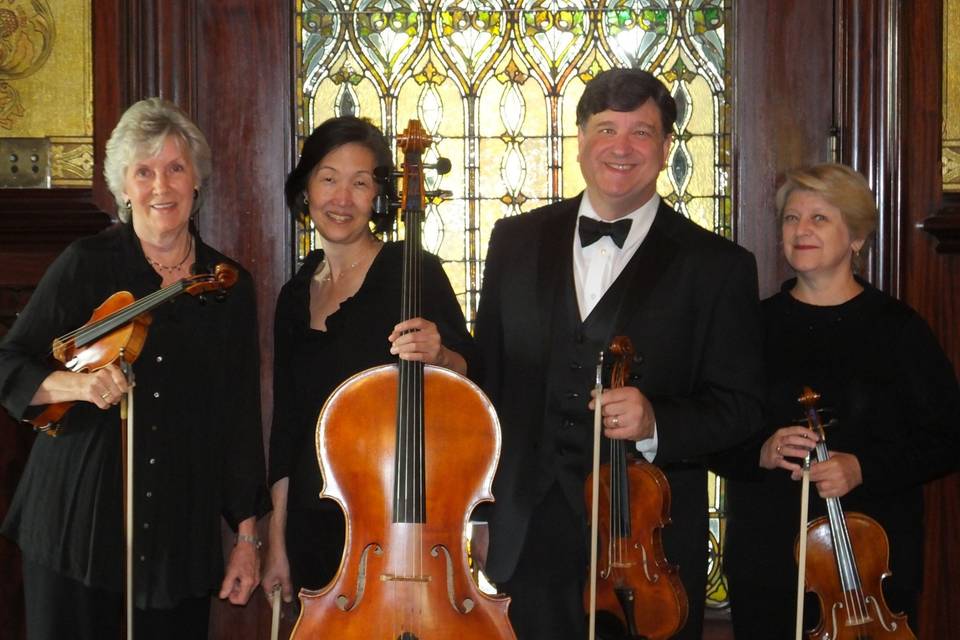 Midlands String Quartet