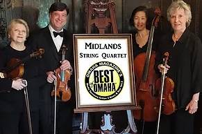 Midlands String Quartet