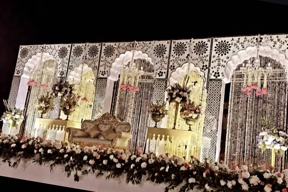Grand Reception
