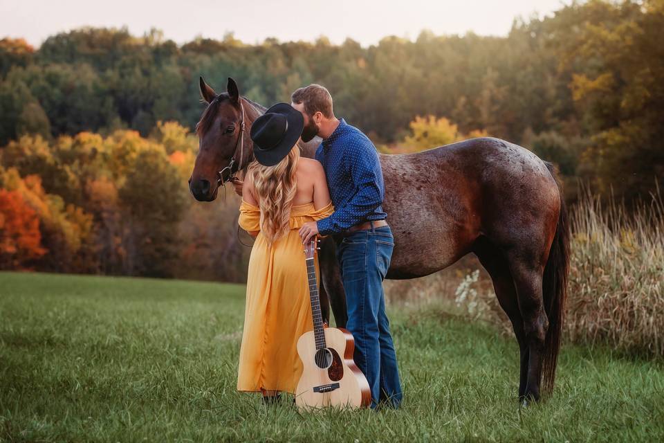 Equine Engagement