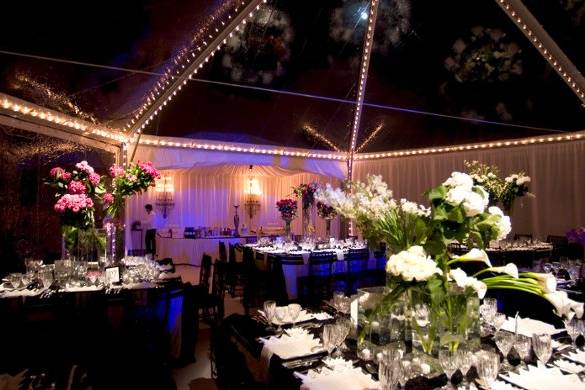 Affordable & Luxury Event Rentals