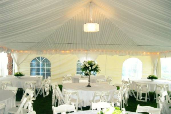 Affordable & Luxury Event Rentals