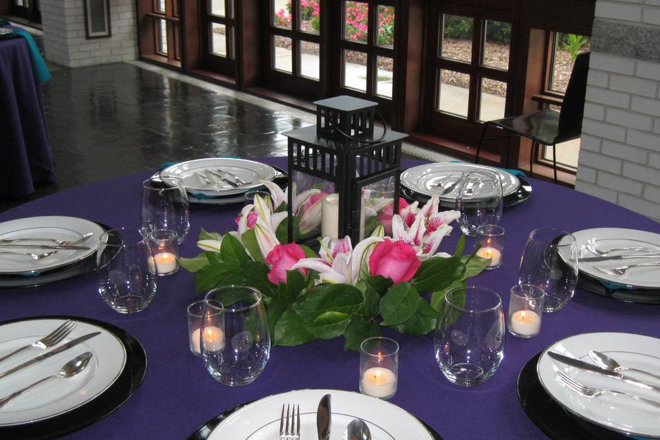 Affordable & Luxury Event Rentals