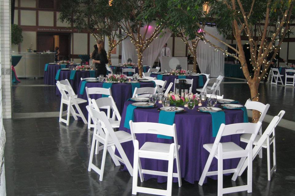 Affordable & Luxury Event Rentals