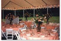 Affordable & Luxury Event Rentals