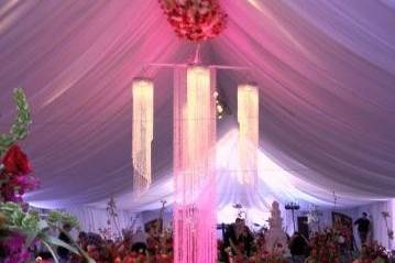 Affordable & Luxury Event Rentals